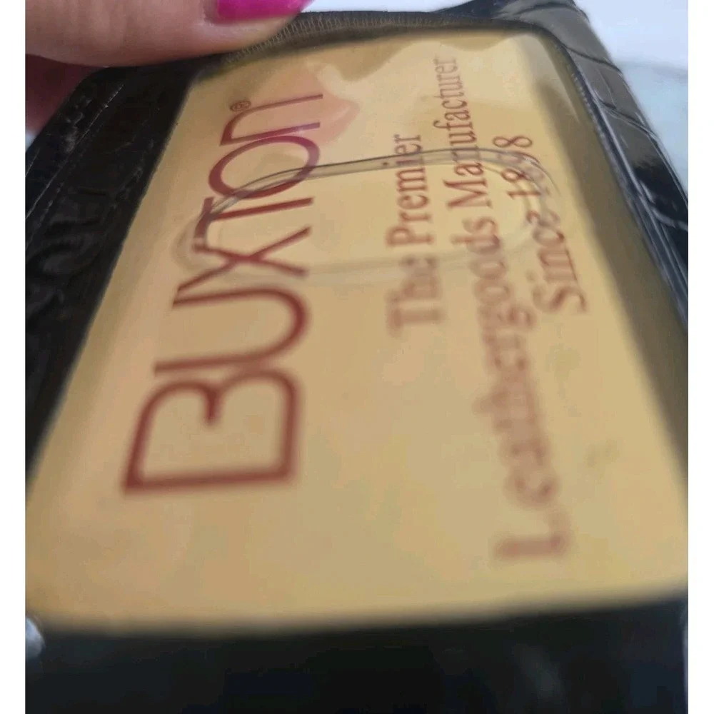 Buxton up sale